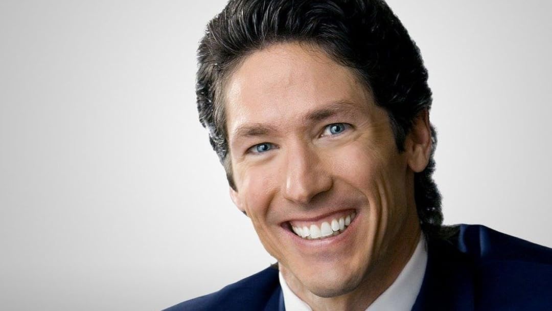 Why You Should Partner with Gospel World Partnership (GWP) – Pastor Joel Osteen