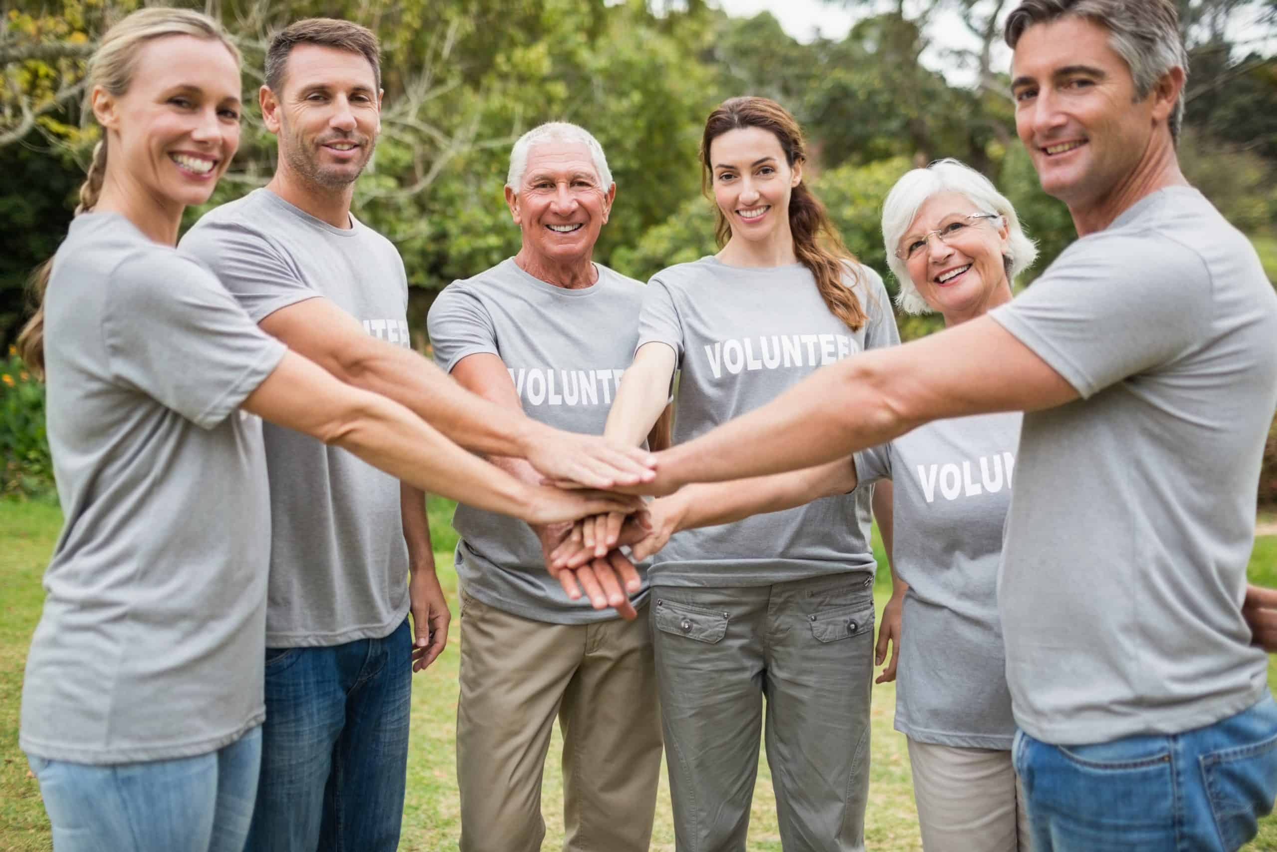 Global Impact Through Volunteering with GWP