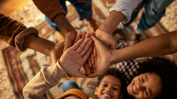 Gospel World Partnership